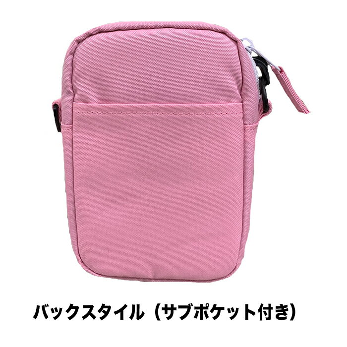 あす楽 イーカム MLB メジャーリーグ ミニショルダーバッグ パステルカラー SD169