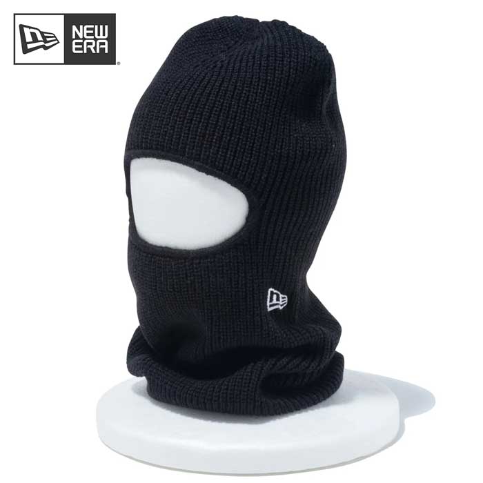  ˥塼 newera ܽФ˹ Х饯 Balaclava ֥å 13751414 era23fw