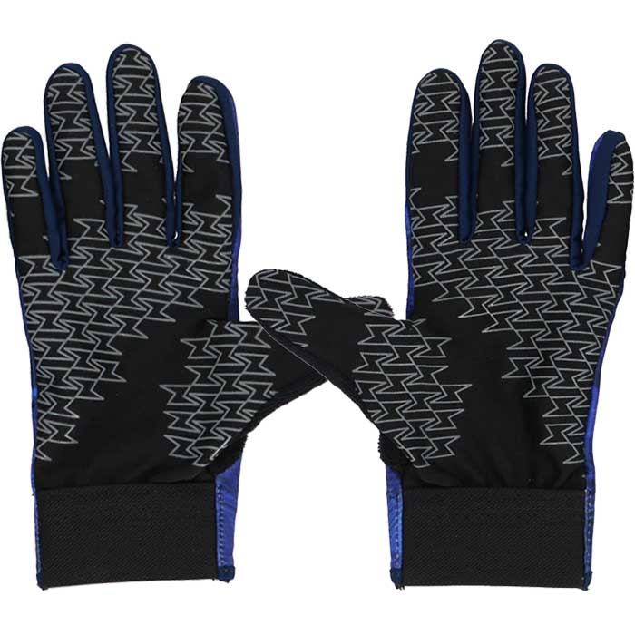 あす楽 アウトレット アディダス 防寒手袋 トレーニング用 シリコングリップ 33ウォームグラブ 両手組 LBG802-2911 adi23fw