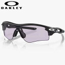 y OAKLEY I[N[ TOX RadarLock Path Low Bridge Fit Prizm Slate [_[bNpX vXX[g OO9206-94