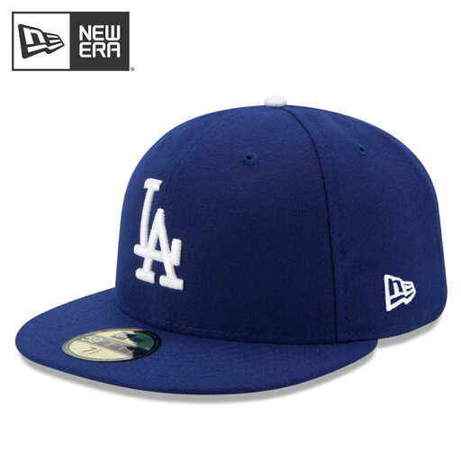 あす楽 newera ニューエラ キャップ 野球帽 定番 59FIFTY MLBオンフィールド ロサンゼルス・ドジャース ゲーム 14524875 era25ss あす楽 newera ニューエラ キャップ 野球帽 定番 59FIFTY MLBオンフィールド ロサンゼルス・ドジャース ゲーム 14524875 era25ss