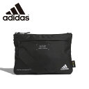 アディダス サコッシュ メンズ adidas アディダス サコッシュ ブラック ミニショルダー ポーチバッグ JMT56 IM5211 adi24ss