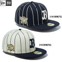 ニューエラ NEWERA キャップ 大阪タイガース NPB CLASSIC 59FIFTY （13562208） メンズ・レディース 帽子 日本プロ野球 ブラック/ホワイト