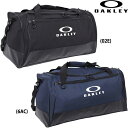 あす楽 OAKLEY オークリー ダッフルバッグ ボストンバッグ Lサイズ 約60L ENHANCE LT BOSTON L 8.0 FW FOS901839 ...