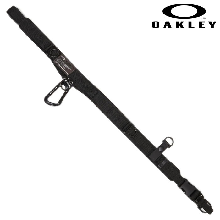  OAKLEY ꡼ ȥå ݤХå FGL SHOULDER STRAP 8.0 FW FOS901856...