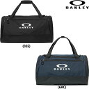 あす楽 OAKLEY オークリー ダッフルバッグ ボストンバッグ Mサイズ 約40L ENHANCE LT BOSTON M 8.0 FW FOS901905 ...