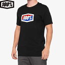 あす楽 限定 SALE 100% ワンハンドレッドパーセント Tシャツ トレーニング 20000-00007 20000-00008 10024fw