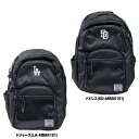 あす楽 イーカム MLB バックパック 大容量 ポケット多数 ドジャース パドレス MBBK151
