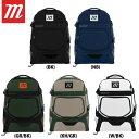 あす楽 marucci マルチ 野球用 バックパック バット収納 最大4本 リュックサック マルッチ マルーチ RANGR BAT PACK MBRNGRBP mar25ss