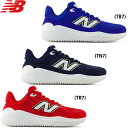 あす楽 NB ニューバランス 野球用 ターフシューズ トレーニングシューズ 芝用スパイク 3000v7 TURF FRESH FOAM T3000v7 nb25...