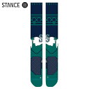 あす楽 限定 STANCE スタンス 野球用 ソックス マリナーズ チームソックス MLB公認 SEA SKYLINE OTC A759A25SEA sta25...