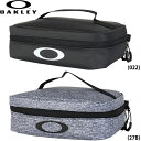 あす楽 OAKLEY オークリー クーラーバッグ S 保冷ケース クーラーボックス お弁当 ペットボトル ESSENTIAL COOLER BOX S 9.0 FOS901989 oak25ss