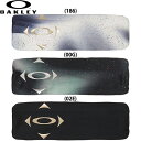 あす楽 OAKLEY オークリー ヘッドバンド ヘアバンド 汗留め 吸汗速乾 ストレッチ性 STRIKING HEADBAND 25.0 FOS902052 oak25ss