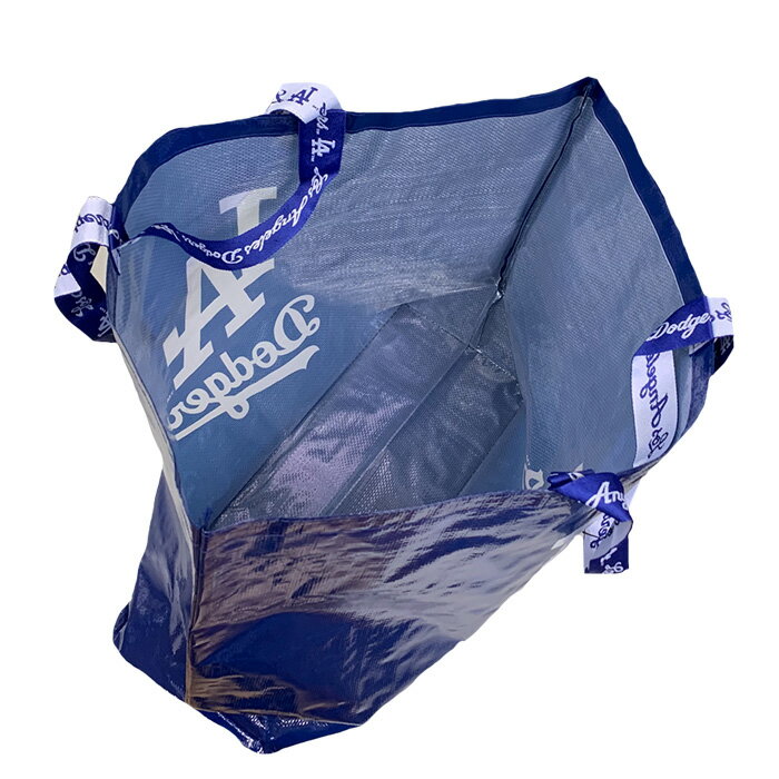 あす楽 イーカム MLB メジャーリーグ 大容量 トートバッグ TTB16 2