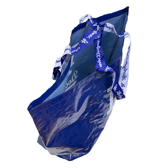 あす楽 イーカム MLB メジャーリーグ 大容量 トートバッグ TTB16