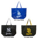 あす楽 イーカム MLB メジャーリーグ 大容量 トートバッグ TTB16
