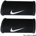 あす楽 ナイキ NIKE スウッシュ フィンガースリーブ 2個セット フィンガープロテクター 指当て ブラック/ホワイト BS9002-010