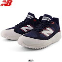 あす楽 限定カラー NB ニューバランス 野球用 ターフシューズ トレーニングシューズ 芝用スパイク 3000v7 TURF 2E FRESH FOAM T30...