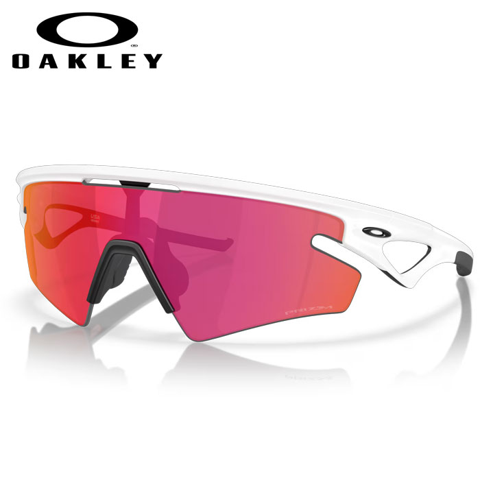 Oakley ピンクレンズ サングラス Oakley（オークリー）ピンク サングラス | SmartBuyGlasses JP