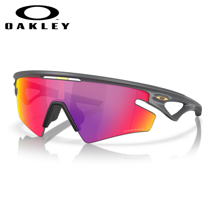 あす楽 OAKLEY オークリー サングラス Sphaera Slash 