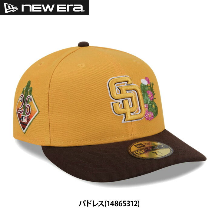楽天市場】ニューエラ キャップ 限定（MLB特集サンディエゴ・パドレス