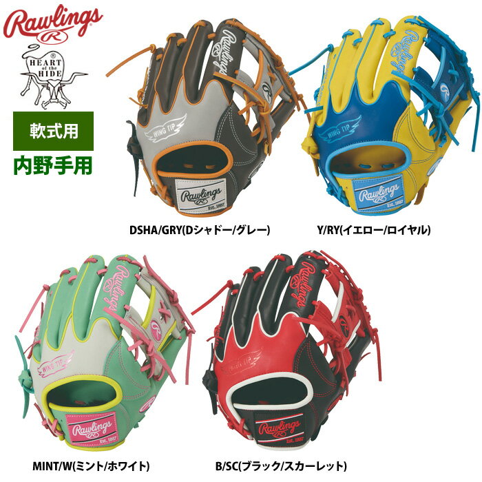 楽天市場】アンダーアーマー グローブ 軟式 内野（スポーツ