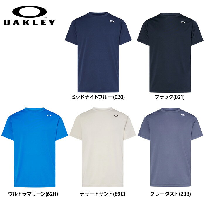 楽天市場】オークリー Tシャツ（カラーブルー）（スポーツ・アウトドア