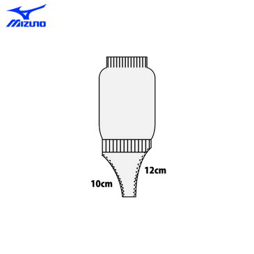ミズノ 野球用 ローカット ストッキング 12JX8S13 miz18ss