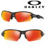  OAKLEY ꡼ 󥰥饹 FLAK 2.0 (ASIA FIT) PRIZM RUBY BLACK CAMO OO9271-2761