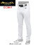 ミズノプロ 野球 ユニフォームパンツ 練習用パンツ ストレートフィット ロゴあり 12JD9F1201 miz19ss 5,544円