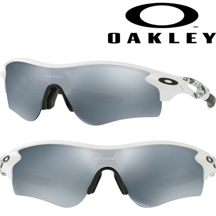  ꡼ 󥰥饹 RADARLOCK PATH (ASIAN FIT) Slate Iridium  Matte White...