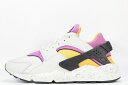 【送料無料】NIKE AIR HUARACHEナイキ エア ハラチDD1068 003 LIGHT BONE/LETHAL PINKライト ボーン/ピンクスニーカー【新古品】