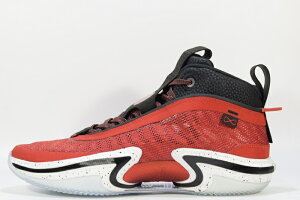 【送料無料】NIKE"RUI HACHIMURA"AIR JORDAN 36 SE R PFナイキ ルイ ハチムラ エア ジョーダン 36 SE R PFDJ4485 600 UNIVERSITY RED/UNIVERSITY REDユニバーシティレッド/ユニバーシティレッドスニーカー【新古品】