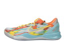 【送料無料】【バスケットシューズ】NIKE VENICE BEACH KOBE 8 PROTROナイキ ヴェニス ビーチ コービー 5 プロトロFQ3548 001 STAMIUM GREY/METALLIC SILVERスタジアム グレー/メタリック シルバースニーカー【新古品】