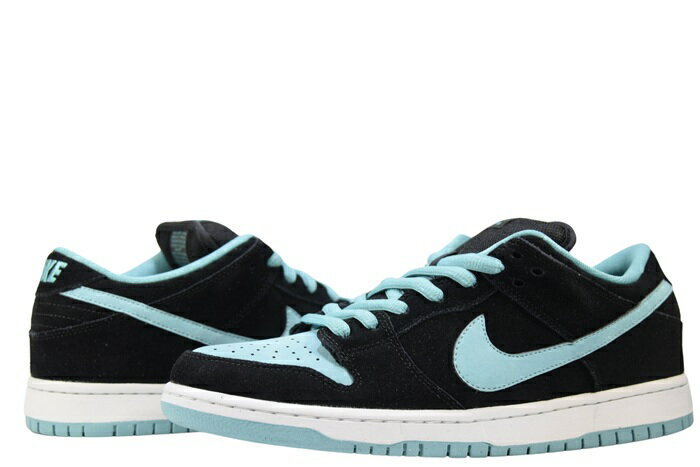 【28.0cm/US10】NIKE "CLEAR JADE"DUNK LOW PRO SBナイキ クリア ジェイド ダンク ロー プロ エスビー304292 030 BLACK/CLEAR JADE-WHITEブラック/クリア ジェイド ホワイトメンズ スニーカー【新古品】