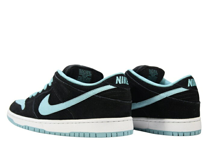 【28.0cm/US10】NIKE "CLEAR JADE"DUNK LOW PRO SBナイキ クリア ジェイド ダンク ロー プロ エスビー304292 030 BLACK/CLEAR JADE-WHITEブラック/クリア ジェイド ホワイトメンズ スニーカー【新古品】