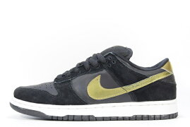 ̵NIKE"TAKASHI1"DUNKLOWPROSBʥ1󥯥ץӡ304292072BLACK/METALLICGOLD֥å/᥿åɥ󥺥ˡڿʡ