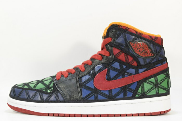 【送料無料】NIKE AJ 1 J2