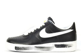 ̵NIKEAAIRFORCE107/PARANOISEʥե107ѥΥAQ3692001BLACK/WHITE֥å/ۥ磻ȥˡڿʡ