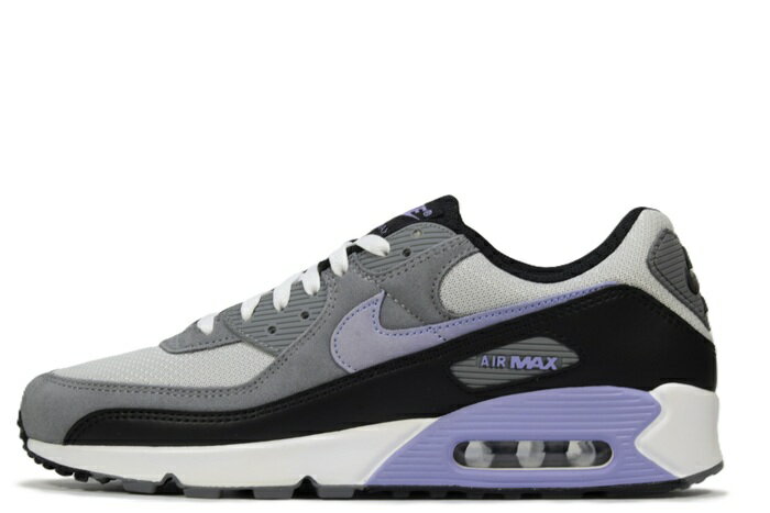 【28.5cm/US10.5】NIKE AIR MAX 90 ナイキ エア マックス 90DM0029 014 PHOTON DUST/LIGHT THITLEファントム ダスト/ライト シスルメンズ スニーカー【新古品】