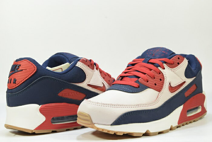 【送料無料】NIKE AIR MAX 90 P...の紹介画像2