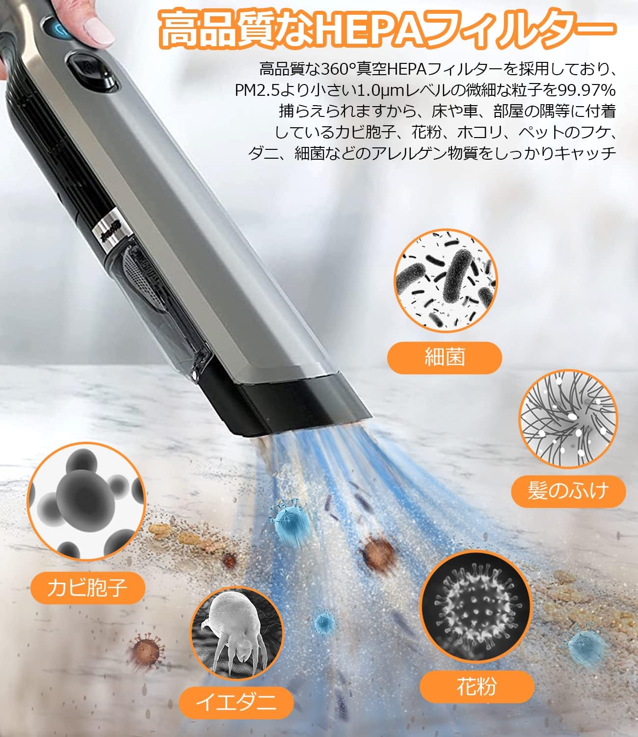 【100円OFFクーポン】【楽天1位】 シャーク 掃除機 XFF200J 用 フィルター WV270J WV251J WV280J WV30 W35 W35P WV285J WV200J フィルター WV260J WV250J WV251JLS WV200 WV201 WV280JLP 交換アクセサリ― ハンディクリーナー 掃除機部品 水洗い可能 4個入り 2