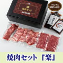 焼肉セット「楽」 焼肉セット 焼肉ギフト 焼肉 馬車道グループ ファミリーセット たれ付き アウトドア グランピング キャンプ 家族 御歳暮 お中元 冷凍 ギフ...