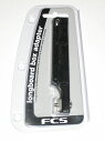 FCS LONGBOARD BOX ADAPTER O{bNXA v^[ FCS LONG BOX ADAPTER [֔