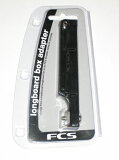 FCS LONGBOARD BOX ADAPTER 󥰥ܥåץ FCS LONG BOX ADAPTER ᡼ȯ