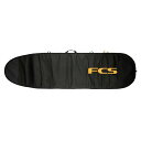 FCS Classic Fun Board Cover 6'0 Black/Mango FCS CLASSIC サーフボードケース 6'0ファンボード フィッシュボード用 ハードケース 新しいクラシックカバー。超軽量でタフな、日常使いに最適なカバー 超軽量でタフなこのカバーは、ビーチへの往復に最適なデイリーユースのカバーです。 内側に20cmのターピーポケット： サーフギアを収納できる隠しコンパートメント 5mm PEフォーム：日常使用に最適なプロテクション マリーングレードジッパー：強度、耐久性、耐焼付性に優れています ベルクロフィンスロット： ロングボードとファンボード専用 サイズ :　長さ　6'0" 183cm 幅　(サーフボードの幅54.6cm迄に対応) カラー : Black/Mango　 *お客様のご都合による返品・交換はお受けしておりません、ご確認のうえご注文をお願いいたします。店舗内カテゴリ　＞　サーフボードケース　＞　ハードケース　＞　ショートボード　