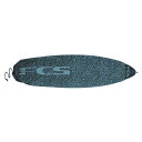 FCS jbgP[X FCS STRETCH FUN BOARD 6'7 Tranquil Blue t@{[h jbgP[X 