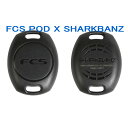 FCS POD X SHARKBANZ FCS POD V[NoY Toh SHARK 