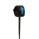 FCS 6' Protect Leash Black FCS プロテクト 6 リーシュコード 送料無料