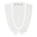 FCS T-3 PIN ECO White/Cool Grey FCS GRIP デッキパッド デッキパット テールパッド 送料無料!